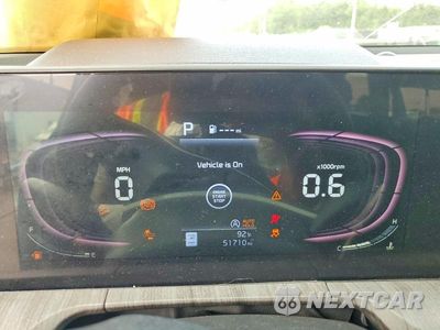 Zdjęcie 9 z 14 samochodu: 2024 KIA TELLURIDE EX VIN:5XYP34GC5RG495526 - miniatura