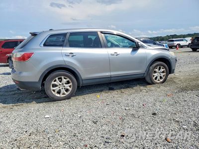 Trzecie zdjęcie samochodu z tyłu: 2011 MAZDA CX-9 VIN:JM3TB2CA3B0303078 - miniatura