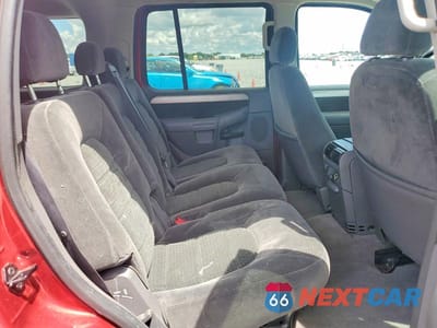 Zdjęcie 11 z 14 samochodu: 2003 FORD EXPLORER XLT VIN:1FMZU63K93UC66184 - miniatura