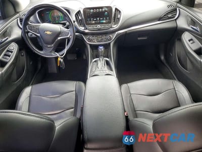 Zdjęcie 8 z 12 samochodu: 2017 CHEVROLET VOLT PREMIER VIN:1G1RD6S53HU101764 - miniatura