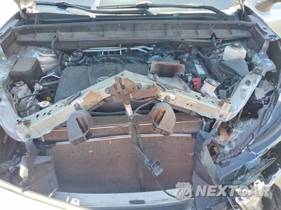 Zdjęcie 11 z 12 samochodu: 2022 TOYOTA HIGHLANDER XLE VIN:5TDGZRAH9NS549651 - miniatura