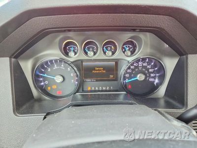 Zdjęcie 9 z 12 samochodu: 2016 FORD F250 SUPER DUTY VIN:1FT7W2B66GEA62039 - miniatura