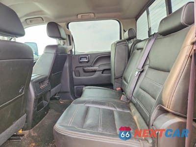 Zdjęcie 10 z 12 samochodu: 2016 GMC SIERRA K3500 DENALI VIN:1GT42YE81GF116453 - miniatura