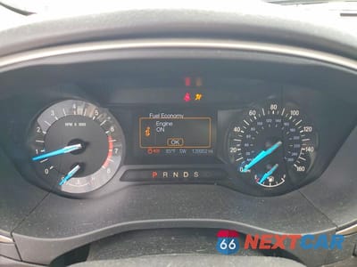 Zdjęcie 9 z 12 samochodu: 2013 FORD FUSION SE VIN:3FA6P0H94DR347061 - miniatura