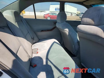 Zdjęcie 10 z 12 samochodu: 2000 MITSUBISHI GALANT ES VIN:4A3AA46G2YE156369 - miniatura