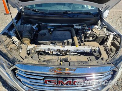 Zdjęcie 12 z 14 samochodu: 2023 GMC TERRAIN SLT VIN:3GKALVEG4PL231483 - miniatura