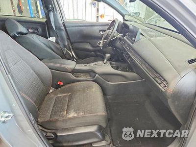 Zdjęcie 7 z 12 samochodu: 2024 HONDA HR-V SPORT VIN:3CZRZ2H54RM742544 - miniatura
