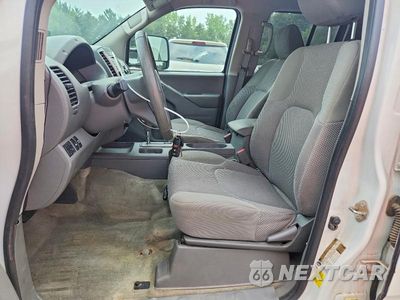 Zdjęcie 7 z 12 samochodu: 2017 NISSAN FRONTIER SV VIN:1N6AD0EV4HN742815 - miniatura