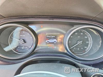 Zdjęcie 9 z 13 samochodu: 2023 BUICK ENCORE GX ESSENCE VIN:KL4MMGSL4PB020377 - miniatura