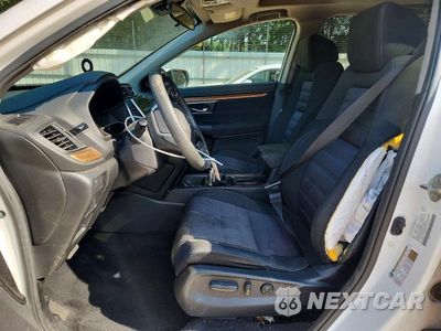 Zdjęcie 7 z 12 samochodu: 2019 HONDA CR-V EX VIN:5J6RW1H50KA030599 - miniatura