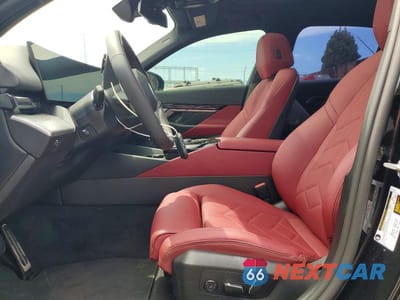 Zdjęcie 7 z 12 samochodu: 2026 BMW 530 I VIN:WBA43FJ05TCW34429 - miniatura