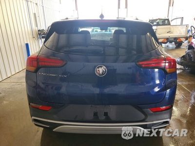 Zdjęcie 6 z 14 samochodu: 2023 BUICK ENCORE GX SELECT VIN:KL4MMDS21PB097519 - miniatura