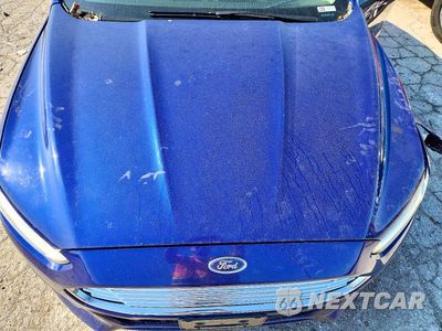 Zdjęcie 11 z 12 samochodu: 2015 FORD FUSION SE VIN:1FA6P0H79F5128200 - miniatura