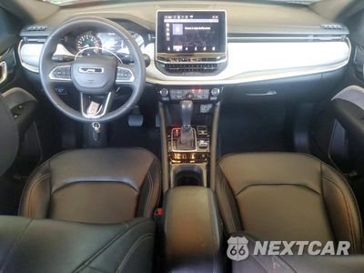 Zdjęcie 8 z 14 samochodu: 2025 JEEP COMPASS LIMITED VIN:3C4NJDCN6ST576618 - miniatura