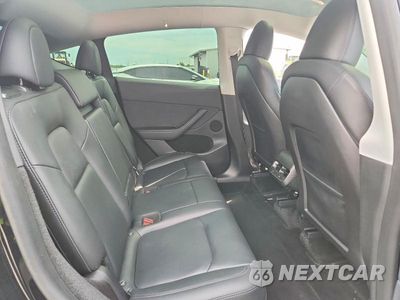 Zdjęcie 10 z 13 samochodu: 2023 TESLA MODEL Y VIN:7SAYGDEE4PA104562 - miniatura