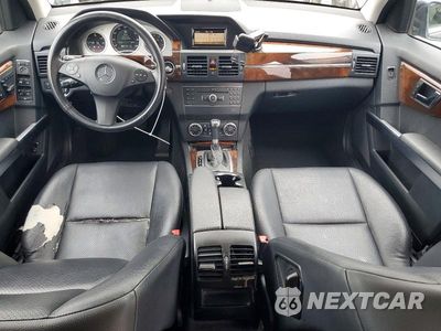 Zdjęcie 8 z 13 samochodu: 2011 MERCEDES-BENZ GLK 350 4MATIC VIN:WDCGG8HB8BF611693 - miniatura
