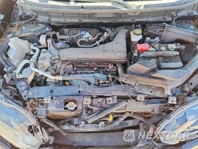 Zdjęcie 12 z 13 samochodu: 2018 NISSAN ROGUE S VIN:KNMAT2MT0JP605544 - miniatura
