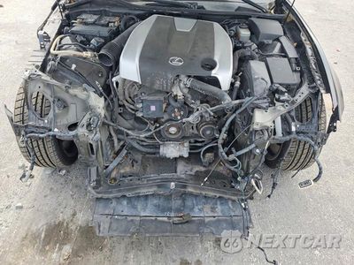 Zdjęcie 11 z 13 samochodu: 2015 LEXUS GS 350 VIN:JTHBE1BL0FA011461 - miniatura