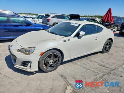 2020 SUBARU BRZ LIMITED JF1ZCAC14L8700091 - główne zdjęcie licytacji z USA - miniatura