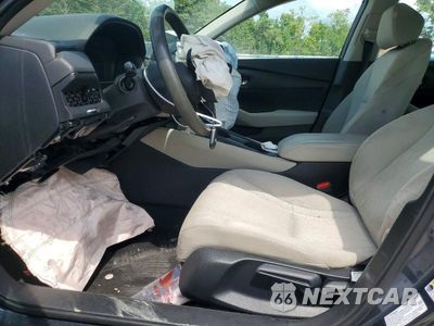 Zdjęcie 7 z 12 samochodu: 2023 HONDA ACCORD LX VIN:1HGCY1F24PA017636 - miniatura