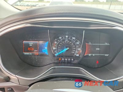 Zdjęcie 9 z 12 samochodu: 2016 FORD FUSION SE VIN:3FA6P0HD0GR328354 - miniatura