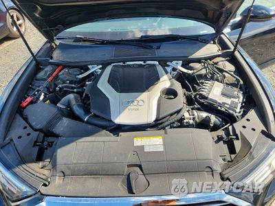 Zdjęcie 11 z 12 samochodu: 2019 AUDI A6 QUATTRO VIN:WAUL2AF29KN094405 - miniatura