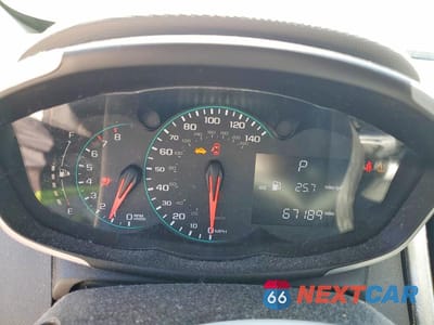 Zdjęcie 9 z 12 samochodu: 2017 CHEVROLET SONIC LT VIN:1G1JD5SGXH4113872 - miniatura