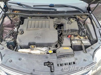 Zdjęcie 11 z 12 samochodu: 2015 TOYOTA AVALON LIMITED VIN:4T1BK1EB0FU182380 - miniatura