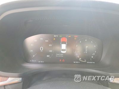 Zdjęcie 9 z 12 samochodu: 2021 VOLVO S60 T6 MOMENTUM VIN:7JRA22TK2MG092413 - miniatura