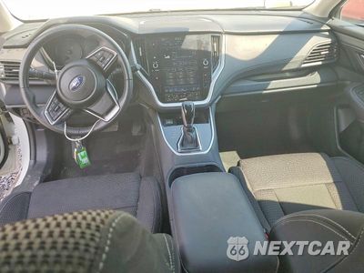 Zdjęcie 8 z 13 samochodu: 2024 SUBARU OUTBACK PREMIUM VIN:4S4BTADC8R3280963 - miniatura