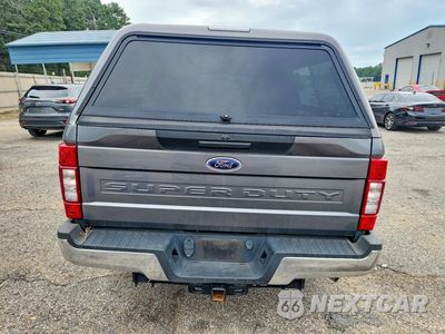 Zdjęcie 6 z 12 samochodu: 2022 FORD F250 SUPER DUTY VIN:1FT7W2B62NEF19152 - miniatura