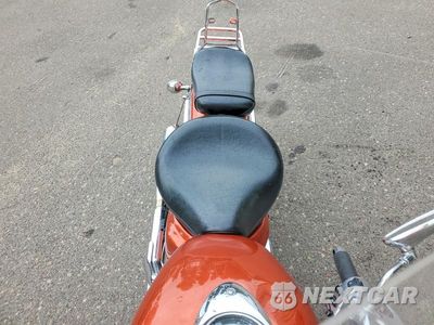 Piąte zdjęcie samochodu w środku: 2007 YAMAHA XVS1100 VIN:JYAVP11E47A100927 - miniatura