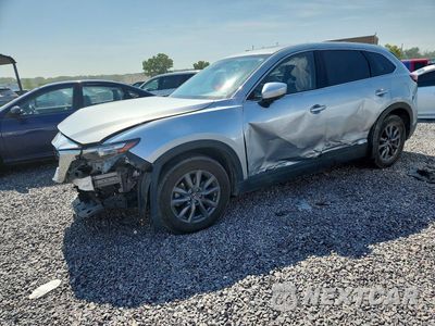 2023 MAZDA CX-9 TOURING JM3TCBCY6P0659056 - główne zdjęcie licytacji z USA - miniatura