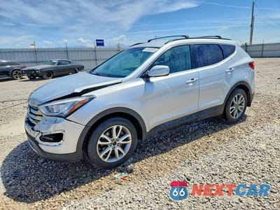 2015 HYUNDAI SANTA FE SPORT 2.0T 5XYZUDLA8FG300508 - główne zdjęcie licytacji z USA - miniatura