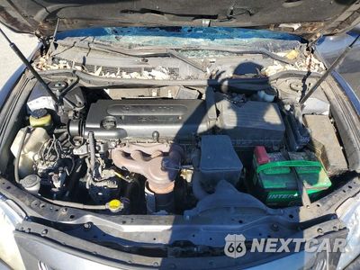Zdjęcie 11 z 12 samochodu: 2009 TOYOTA CAMRY LE VIN:4T1BE46K79U897717 - miniatura