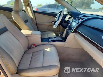 Zdjęcie 7 z 12 samochodu: 2012 TOYOTA CAMRY XLE VIN:4T1BF1FKXCU133458 - miniatura