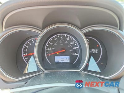 Zdjęcie 9 z 13 samochodu: 2011 NISSAN MURANO S VIN:JN8AZ1MW8BW185613 - miniatura