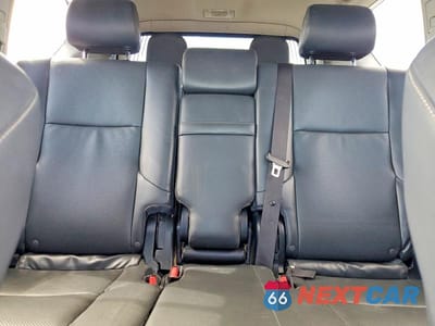 Zdjęcie 10 z 13 samochodu: 2015 LEXUS GX 460 VIN:JTJBM7FX1F5103754 - miniatura