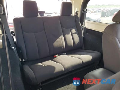 Zdjęcie 10 z 13 samochodu: 2013 JEEP WRANGLER SPORT VIN:1C4GJWAG9DL660164 - miniatura