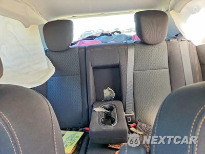 Zdjęcie 10 z 13 samochodu: 2019 CHEVROLET TRAX LS VIN:3GNCJKSB2KL392559 - miniatura