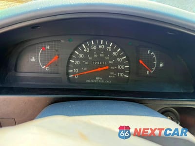 Zdjęcie 8 z 10 samochodu: 2000 TOYOTA TACOMA BASE VIN:4TANL42N9YZ672106 - miniatura