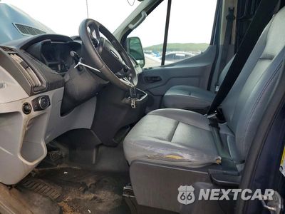 Zdjęcie 7 z 14 samochodu: 2018 FORD TRANSIT T-250 VIN:1FTYR2CM2JKB12808 - miniatura