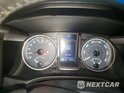 Zdjęcie 9 z 12 samochodu: 2016 TOYOTA TACOMA TRD SPORT VIN:5TFCZ5AN9GX045286 - miniatura