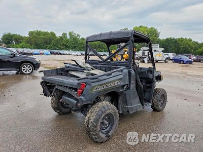Czwarte zdjęcie samochodu z boku: 2020 POLARIS RANGER 1000 UTILITY VEHICLE VIN:4XATAE999L8877365 - miniatura