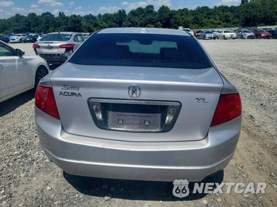 Zdjęcie 6 z 12 samochodu: 2004 ACURA TL VIN:19UUA66274A031709 - miniatura