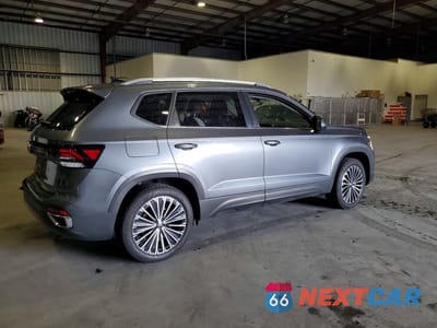 Trzecie zdjęcie samochodu z tyłu: 2025 VOLKSWAGEN TAOS SE VIN:3VVEC7B25SM064816 - miniatura