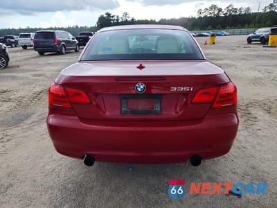 Zdjęcie 6 z 12 samochodu: 2011 BMW 335 I VIN:WBADX7C50BE242061 - miniatura