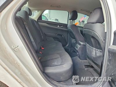 Zdjęcie 10 z 12 samochodu: 2023 KIA K5 LXS VIN:5XXG14J21PG205466 - miniatura