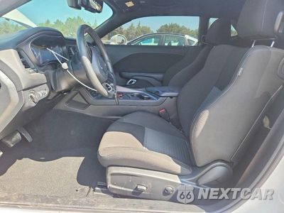 Zdjęcie 7 z 13 samochodu: 2023 DODGE CHALLENGER R/T VIN:2C3CDZBT3PH662548 - miniatura