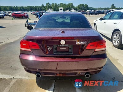 Zdjęcie 6 z 12 samochodu: 2008 BMW 335 I VIN:WBAWL73548PX55878 - miniatura